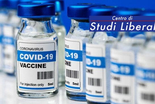 Sì vax: il successo è nei numeri