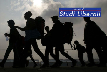 Ma l’arrivo di migranti non è una sorpresa