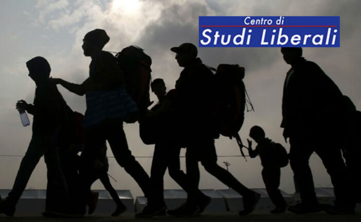 Ma l’arrivo di migranti non è una sorpresa