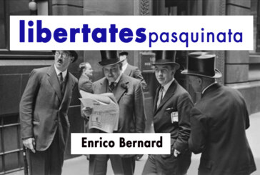 Li banchieri de’ mmerda