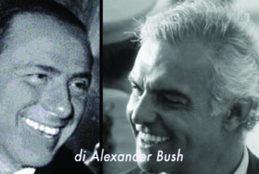 SILVIO BERLUSCONI E RAUL GARDINI TRA GLI STATI MISTI:  A FARE LA DIFFERENZA E’ UNA WALTHER PPK