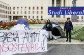 Caro affitti per studenti e famiglie: le scelte da fare