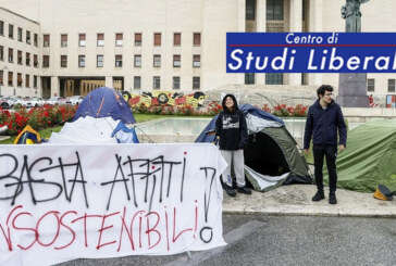 Caro affitti per studenti e famiglie: le scelte da fare
