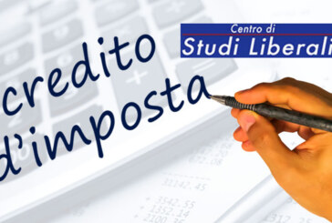 Sui crediti di imposta gli Stati Uniti sono un esempio