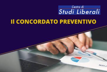 Concordato preventivo: un patto col diavolo?