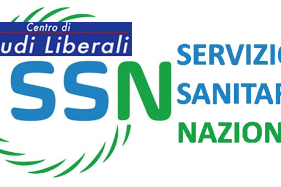 Il Ssn si cura con la programmazione