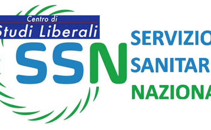 Il Ssn si cura con la programmazione