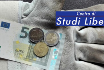 Altro che salario minimo: serve una strategia per la produttività