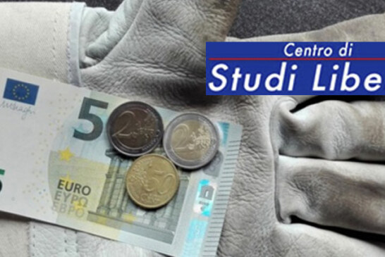 Altro che salario minimo: serve una strategia per la produttività