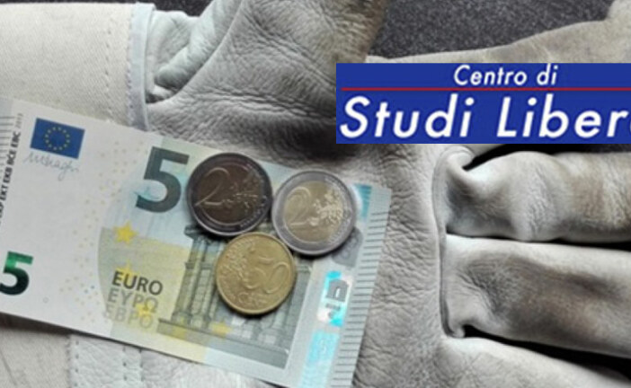 Altro che salario minimo: serve una strategia per la produttività