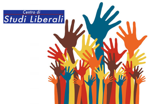 Il Terzo settore ha una missione da preservare