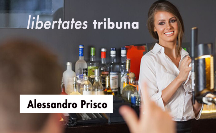 Un bel sorriso vale più di tante cose…