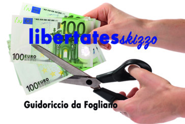 SALDO E STRALCIO: SIA FATTA GIUSTIZIA