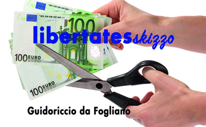 SALDO E STRALCIO: SIA FATTA GIUSTIZIA