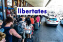 I tassisti e Libertates