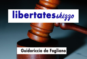 UN GIUDICE… POETA