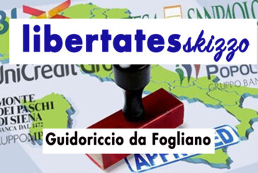 TASSA SULLE BANCHE: DUE PESI E DUE MISURE