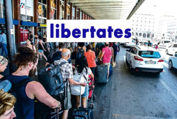 I tassisti e Libertates