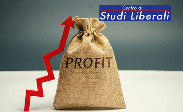 Extraprofitti: una tassa sbagliata