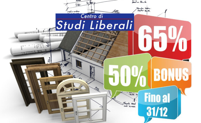 Nello sgravio non è tutto oro quel che luccica