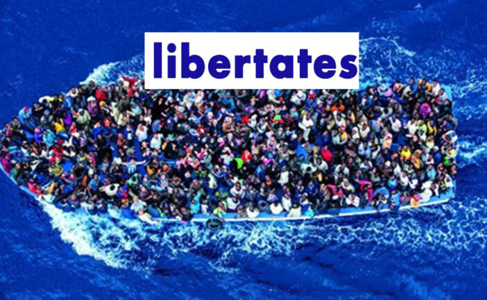 Migranti: tra il dire e il fare … c’è di mezzo il mare