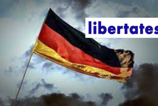 GERMANIA: CHI PREDICA BENE E RAZZOLA MALE