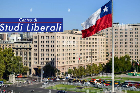 L’economia cilena a 50 anni dal golpe militare
