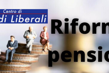 Sulla riforma delle pensioni c’è una via di uscita