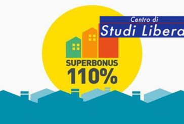 Superbonus e bonus facciate, ci vorrà un secolo e mezzo per recuperare la spesa fatta a debito
