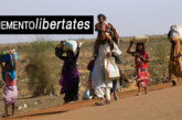 Il Sudan sta collassando tra crimini orribili, fame e disinteresse
