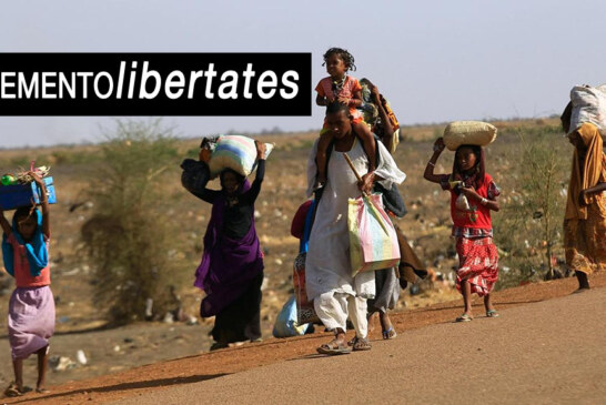 Il Sudan sta collassando tra crimini orribili, fame e disinteresse