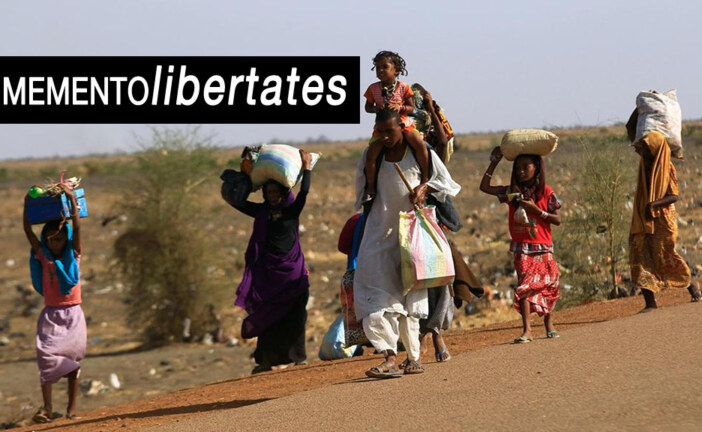 Il Sudan sta collassando tra crimini orribili, fame e disinteresse