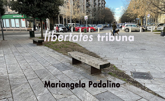 La lenta agonia di Piazza Gambara