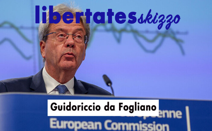 CRITICHE A GENTILONI: E SE…