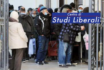 L’inflazione fa crescere la povertà