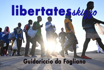 LA LIBERTA’ IN VENDITA