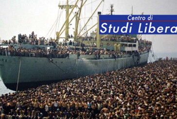 I due vasi non comunicanti della politica migratoria italiana