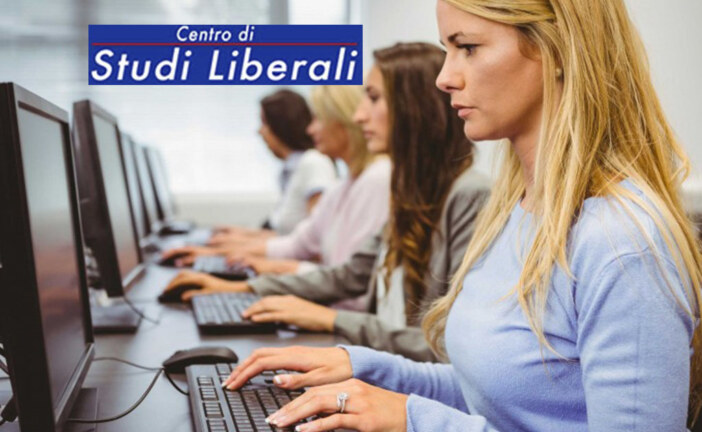 Donne al lavoro