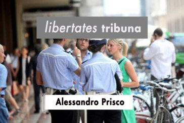 Sono stufo…