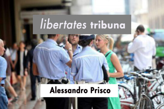 Sono stufo…