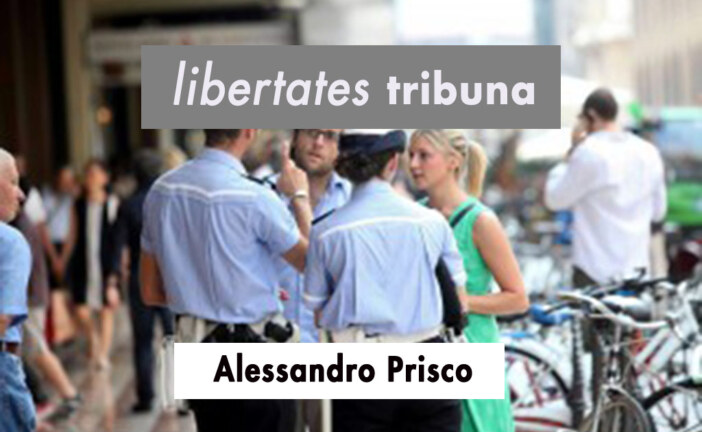 Sono stufo…