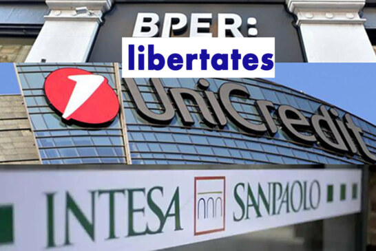 La figuraccia degli extra profitti bancari