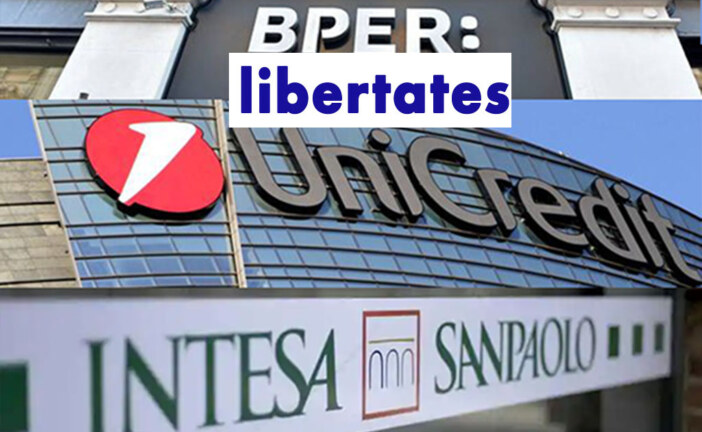 La figuraccia degli extra profitti bancari