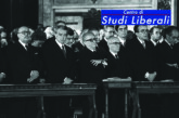 Se così rinasce la Prima Repubblica
