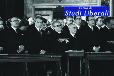 Se così rinasce la Prima Repubblica