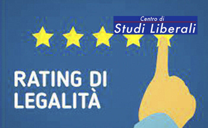 La legalità rende: imprese più produttive se rispettano le regole