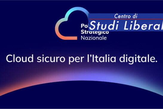 Il cloud nazionale e il nazionalismo economico