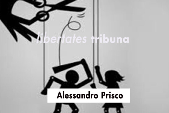 Ma in che mondo viviamo?