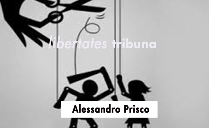 Ma in che mondo viviamo?