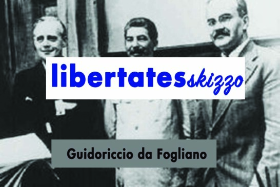 Il nuovo partito rossobruno